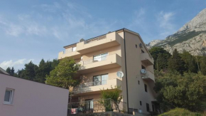  Apartman Rita  Макарска 